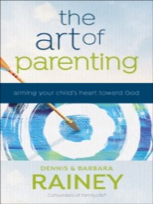 The Art of Parenting - ebook